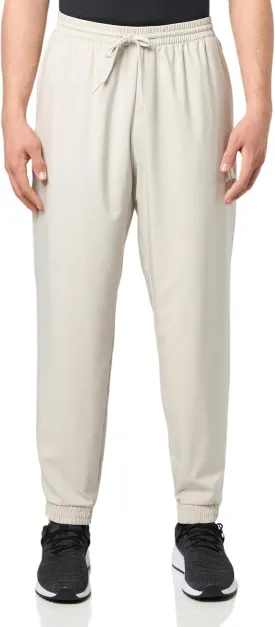 adidas Men's Essentials Small Logo Elasticated Stanford Pants