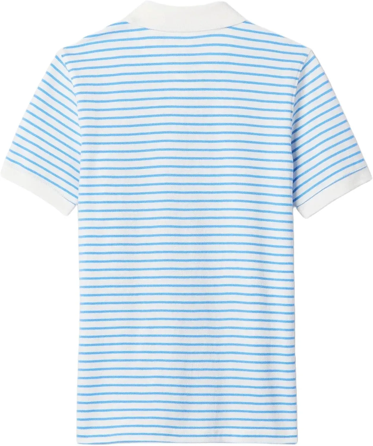 GAP Boys' Pique Polo