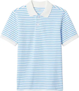 GAP Boys' Pique Polo