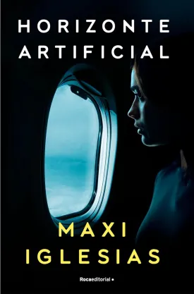 Horizonte artificial / Artificial Horizon (Spanish Edition) Paperback  July 8, 2025