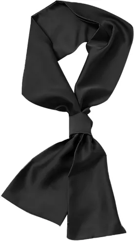 vimate Hair Scarf for Women Fashion Satin Silky Feeling Neck Scarf Bag Purse Scarf for Handbag Handle Etc